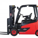Linde 1276 series