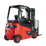 Linde 1276 series