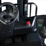 Linde 1276 series