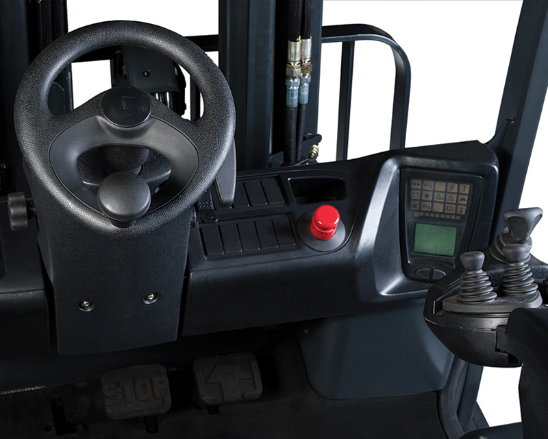 Linde 1276 series