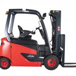 Linde 1276 series