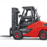 Linde série 1279