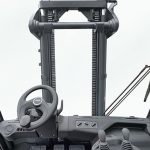 Linde série 1279