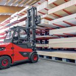 Linde série 1279