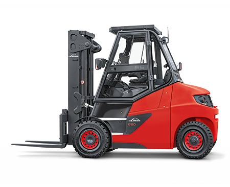 Linde série 1279