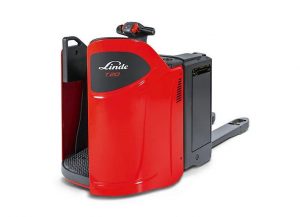 Linde série 131 (SP)