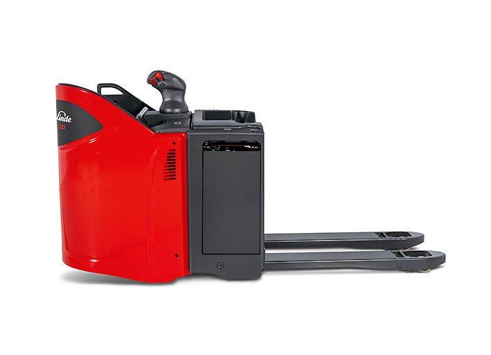 Linde 131 serie (SP)