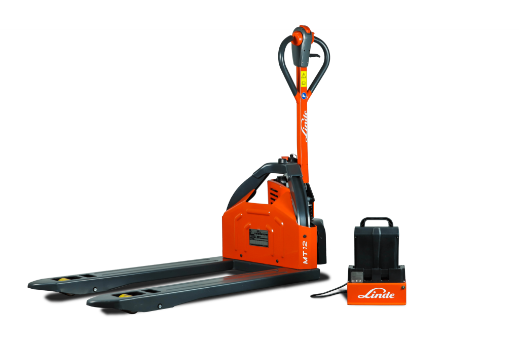 Linde série 1131