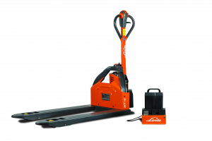 Linde série 1131