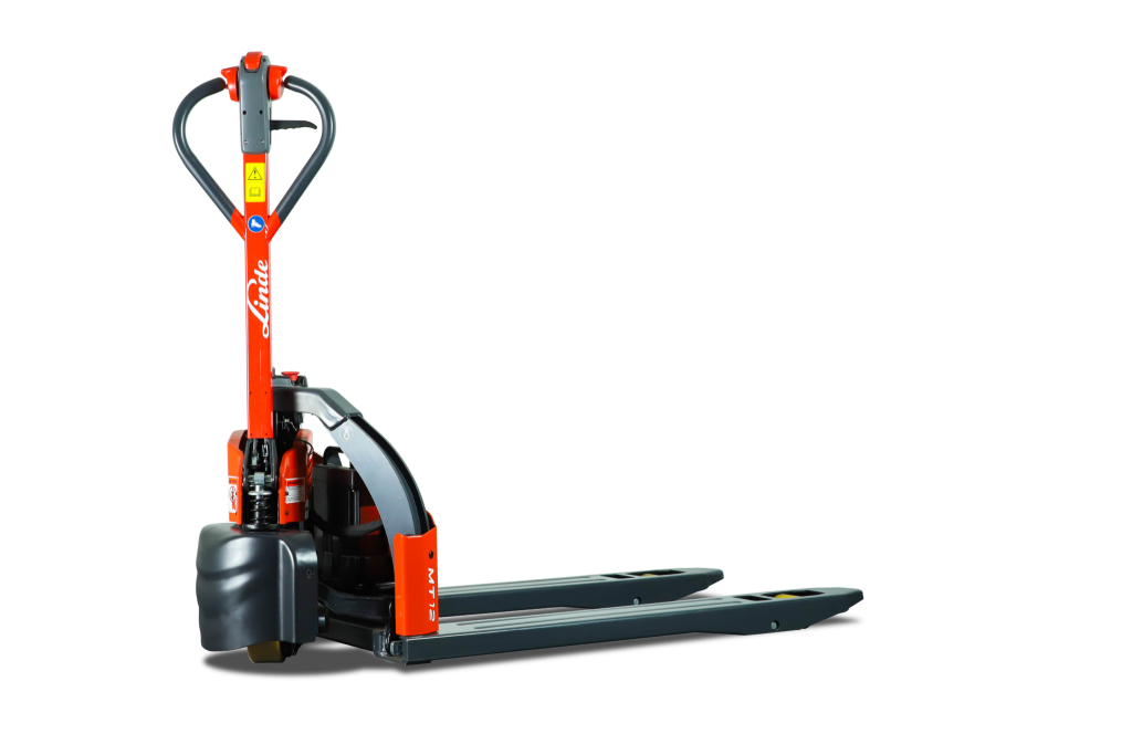 Linde série 1131