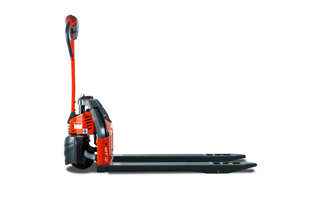 Linde série 1131