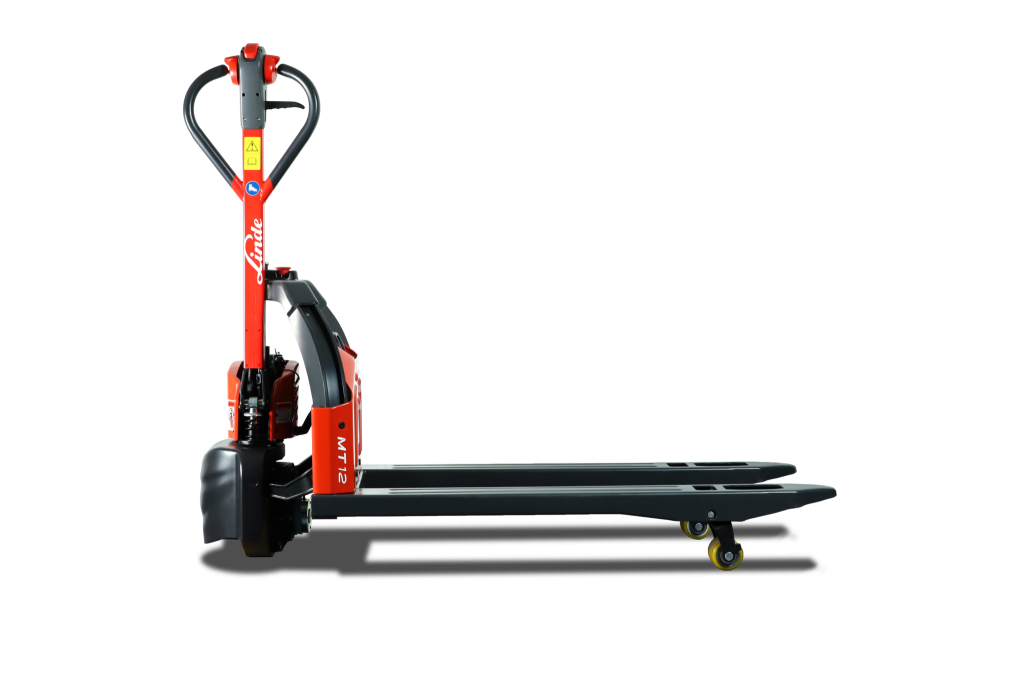 Linde série 1131