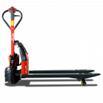 Linde série 1131