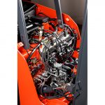 Linde série 1346