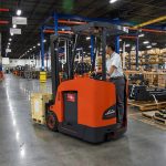 Linde série 1346