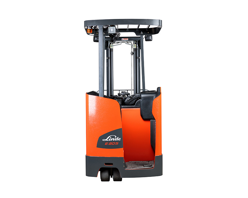 Linde série 1346