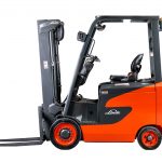 Linde série 1347