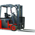 Linde 346 series (3 wheels)