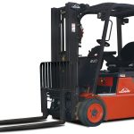 Linde 346 series (3 wheels)