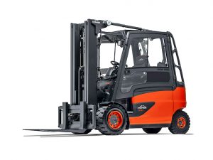 Linde série 388
