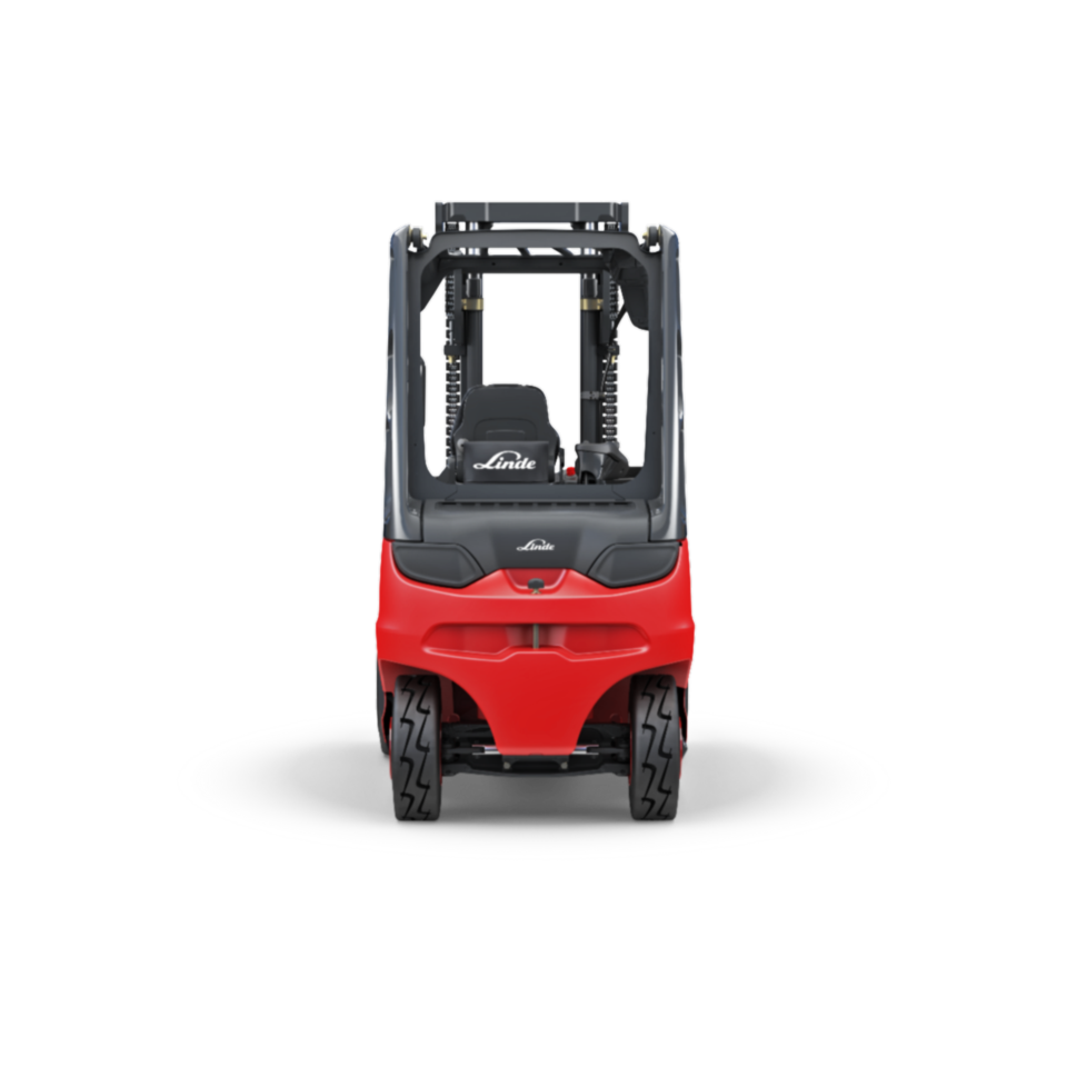 Linde série 388