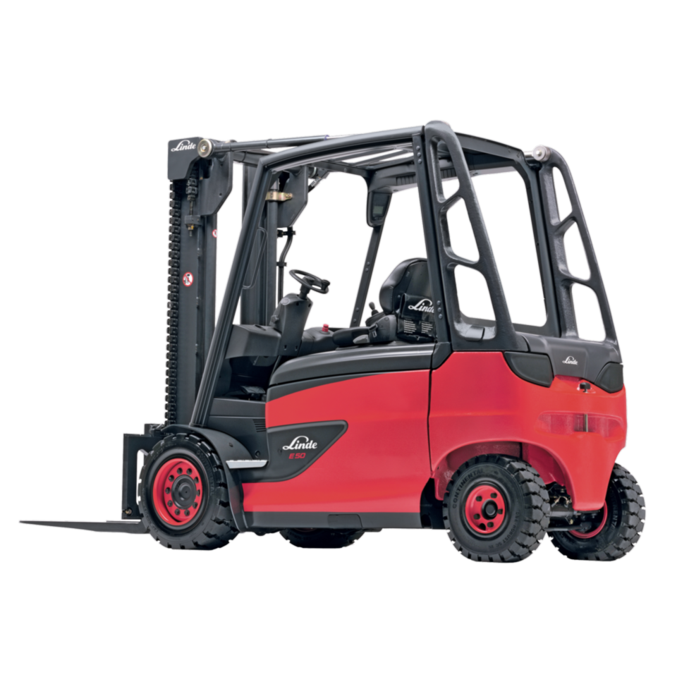 Linde série 388