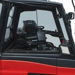 Linde série 388