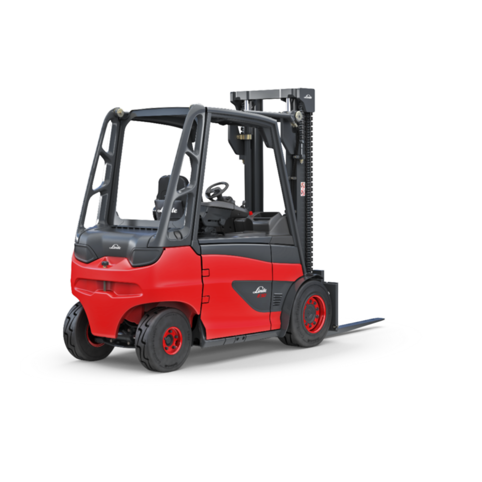 Linde série 388