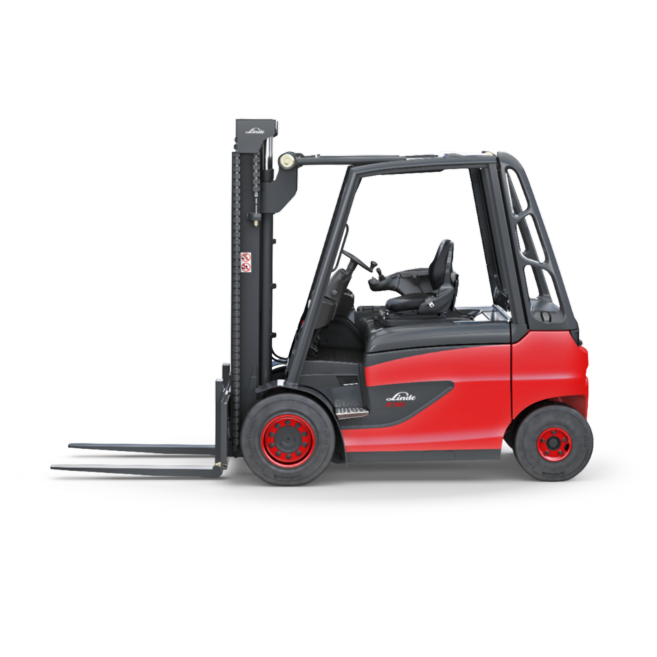 Linde série 388