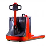 Linde série 8903