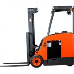 Linde série 1346