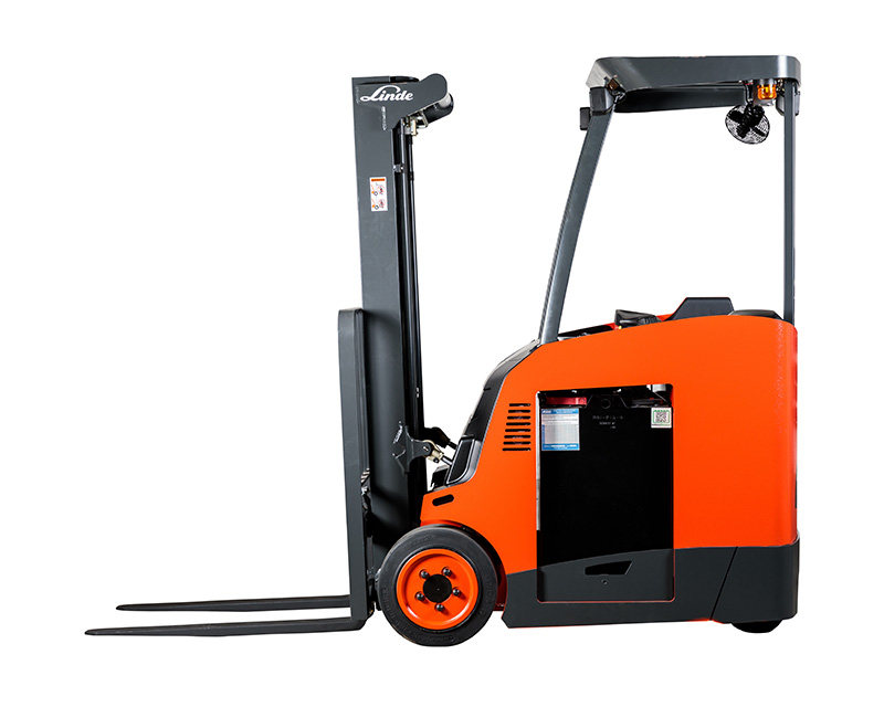Linde série 1346