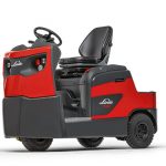 Linde série 1191