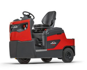Linde série 1191