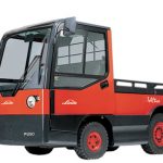 Linde série 127-05
