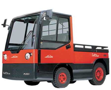 Linde série 127-05