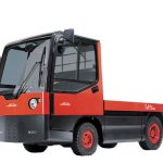 Linde série 127-06
