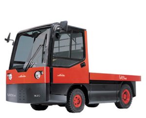 Linde série 127-06