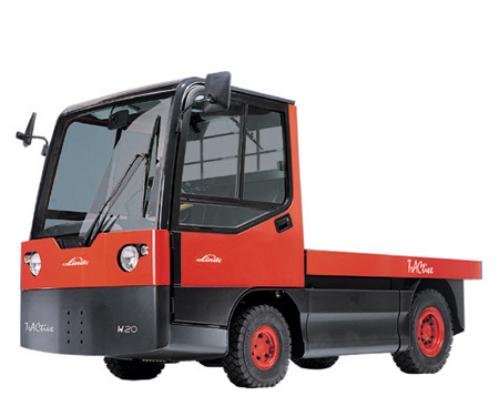 Linde série 127-06