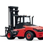 Linde 1401 series