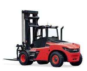 Linde série 1401
