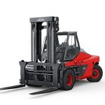 Linde série 1411
