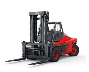 Linde série 1411