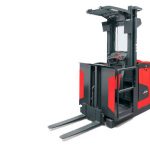 Linde série 5021
