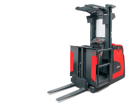 Linde série 5021