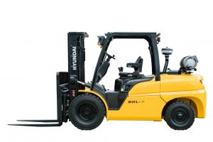 Hyundai série L-9 (35-50)