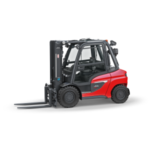 Linde série 1204