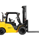 Hyundai 35D / 40D / 45D / 50DA-9 series