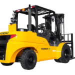Hyundai 35D / 40D / 45D / 50DA-9 series