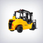 Hyundai 35D / 40D / 45D / 50DA-9F series